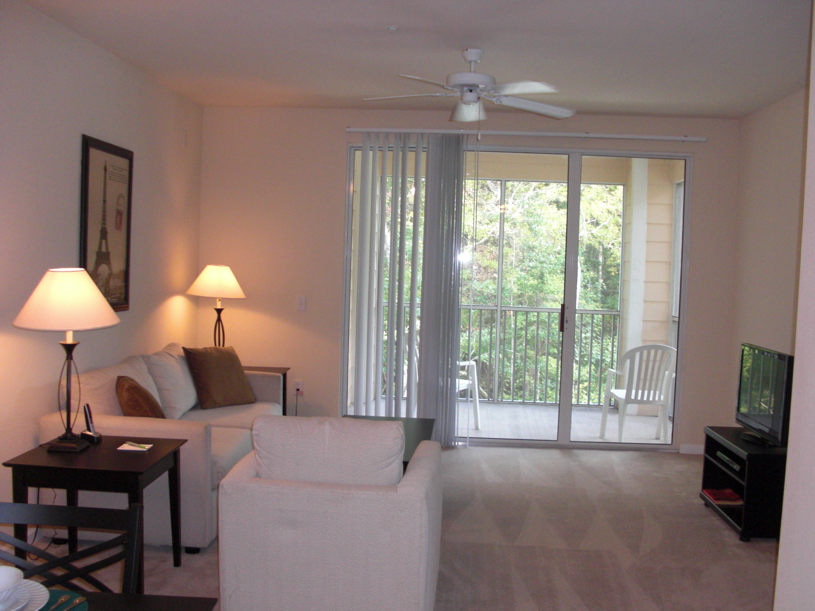 Corporate Housing in Jacksonville FL Long and shortterm furnished